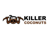 https://www.logocontest.com/public/logoimage/1614312804Killer Coconuts.png